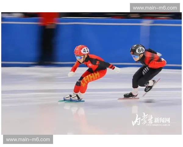 冰上飞驰的第二层皮肤——短道速滑球衣，让速度更自信