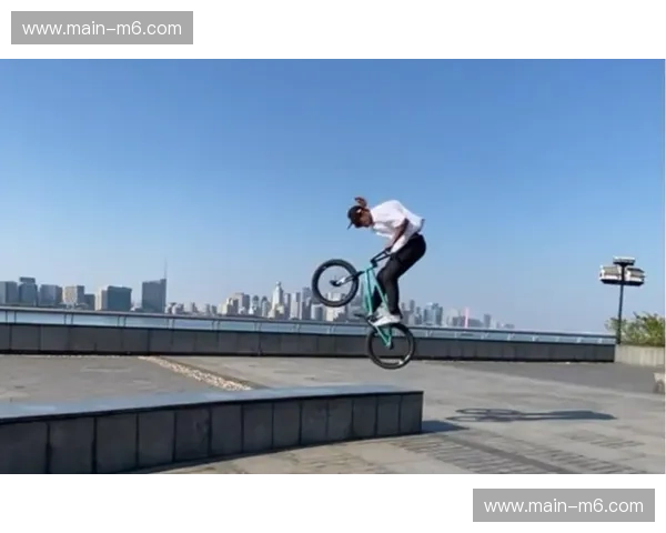集锦BMX