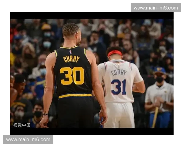 银黑对决勇士：王朝碰撞，传奇延续