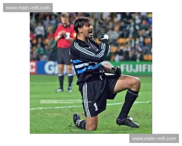 潘帕斯雄鹰的血与泪：2010世界杯阿根廷的惊鸿一瞥与黯然离场